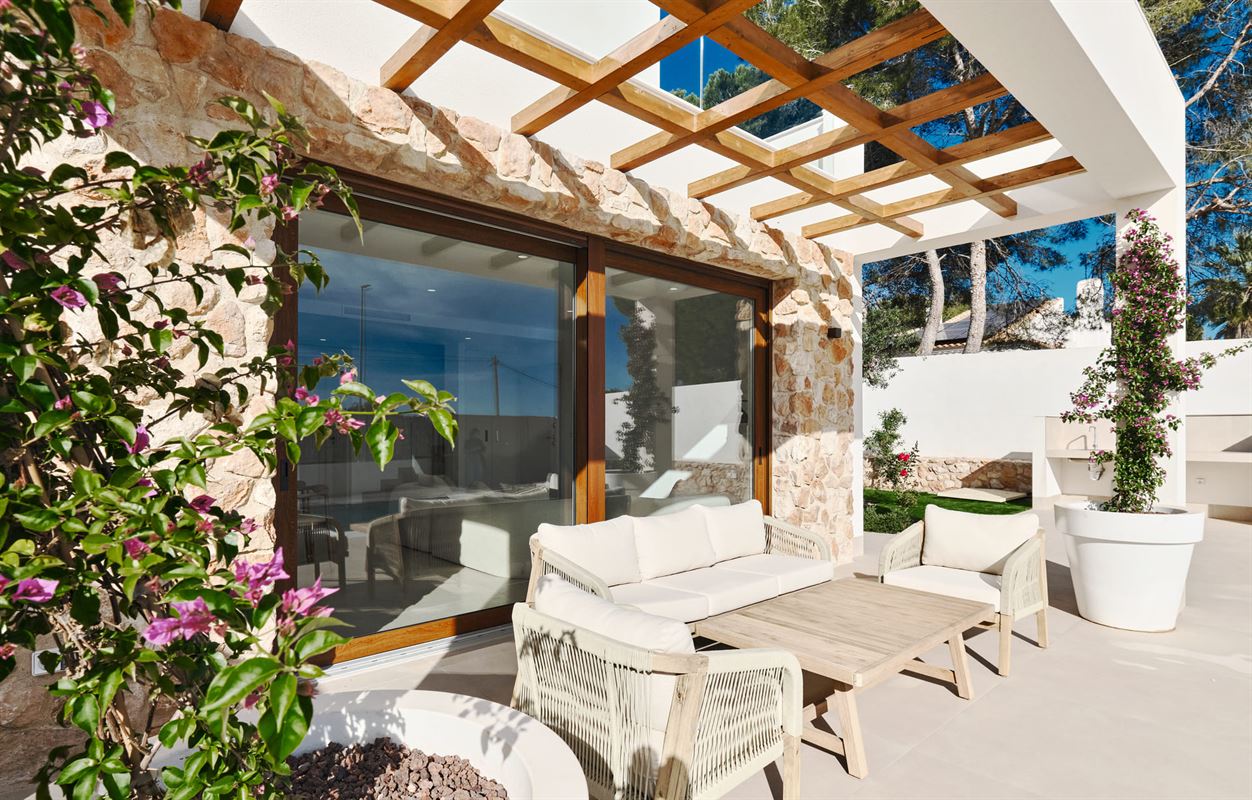 Villa Lomas de Don Juan