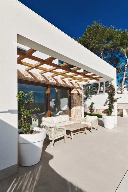 Villa Lomas de Don Juan