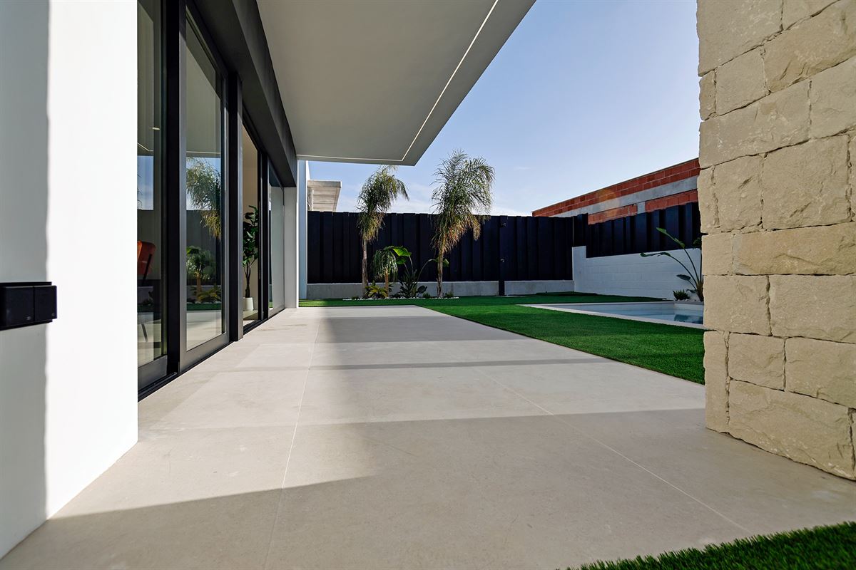 Villas La Quinta I - II- III