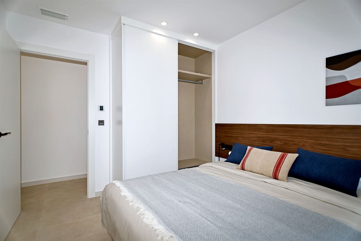 Villas La Quinta I - II- III