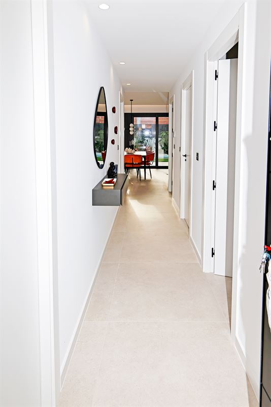 Villas La Quinta I - II- III