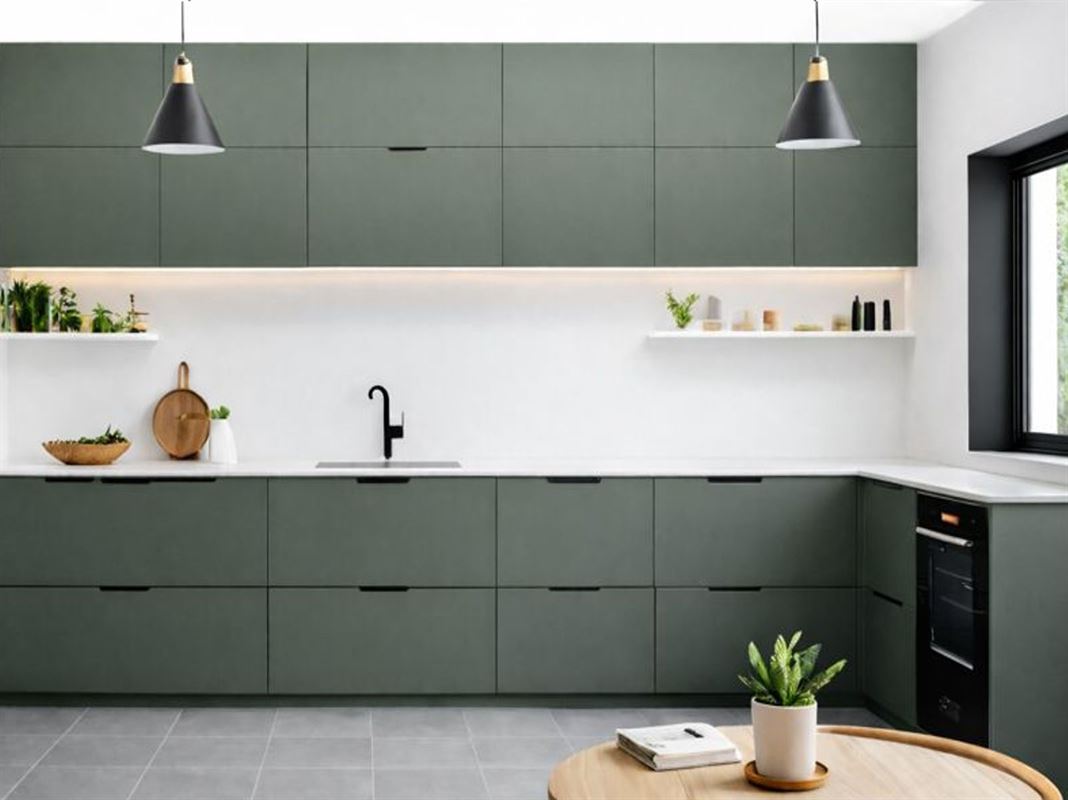 Samar Villas - MOD Villa Poniente