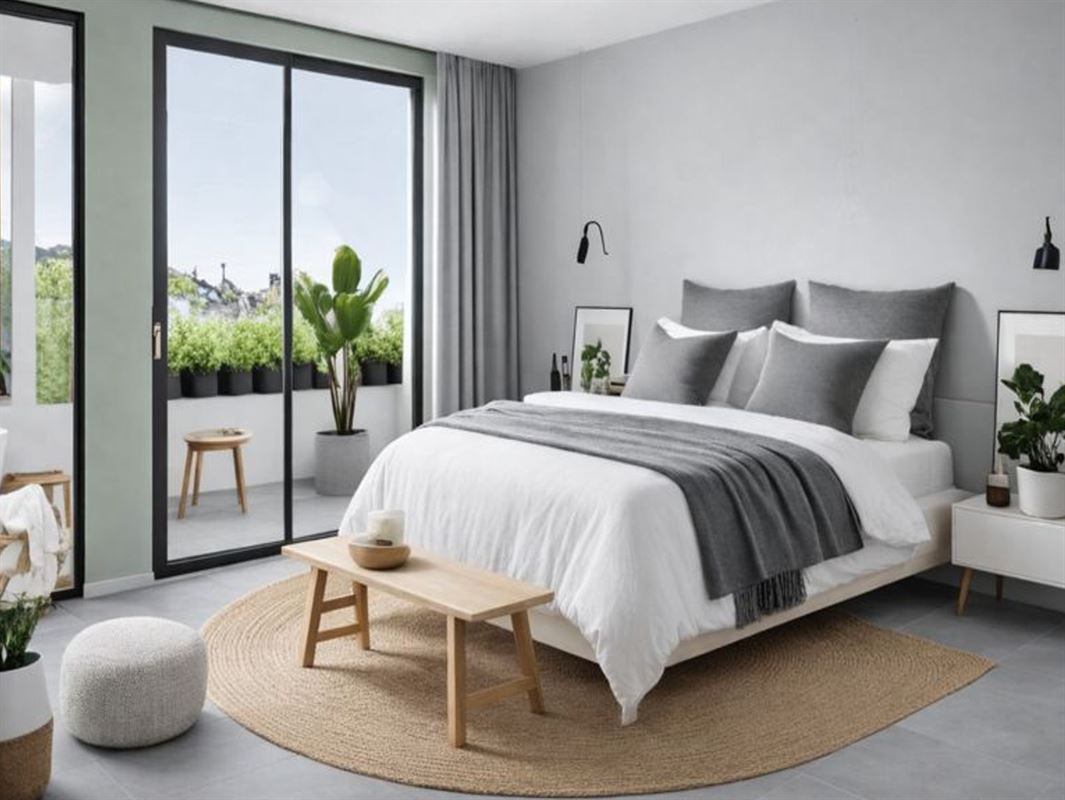 Samar Villas - MOD Villa Poniente