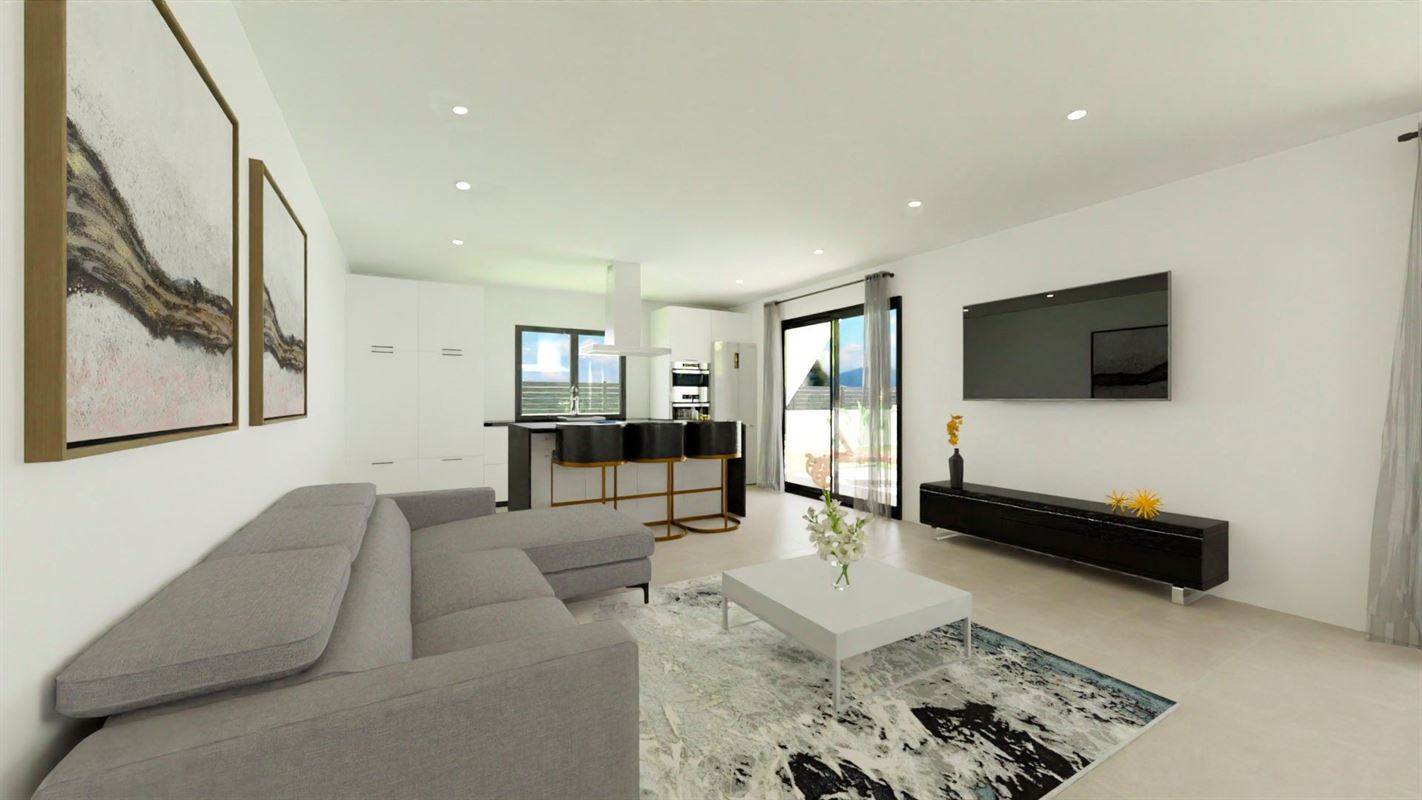 Alenda Golf Villas Atenea