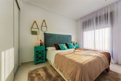 Bahia Homes Horadada