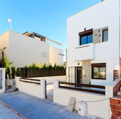 Bahia Homes Horadada