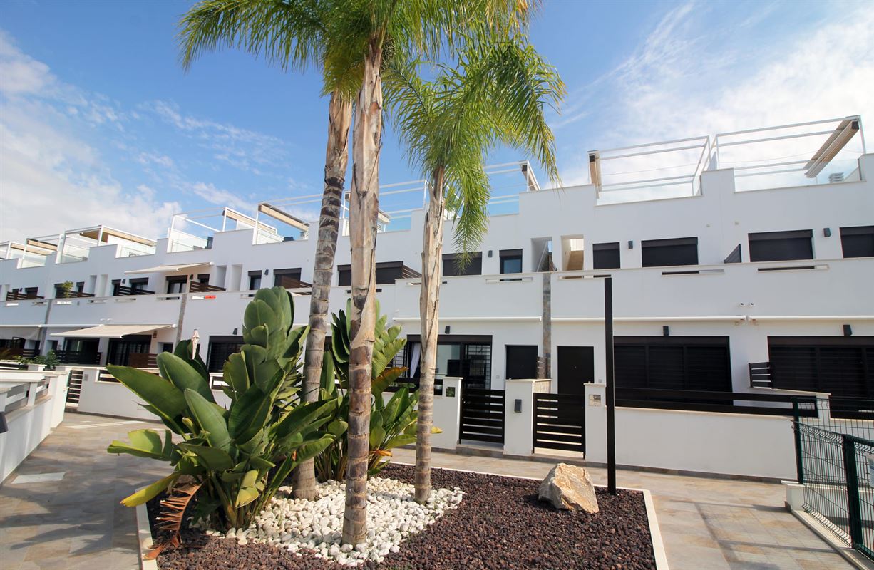 Bahia Homes Horadada