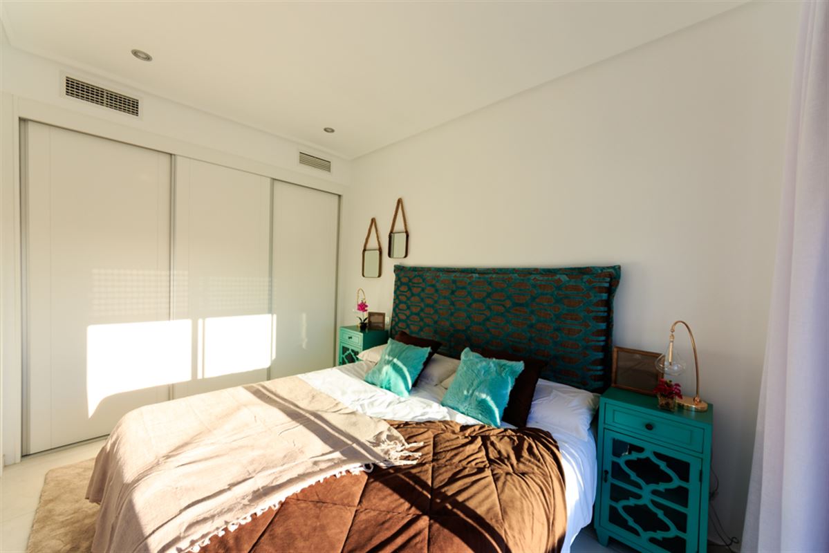 Bahia Homes Horadada