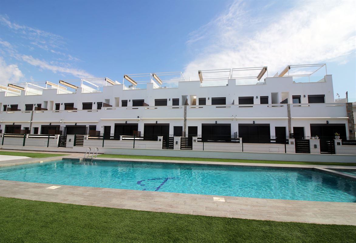 Bahia Homes Horadada