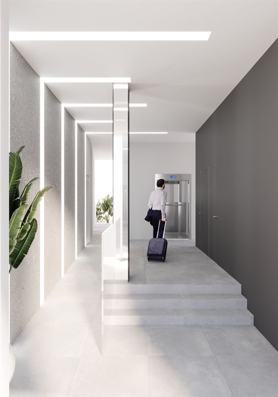 Alegria Residencial XXV