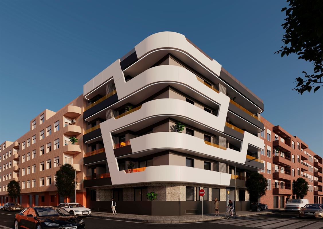 Alegria Residencial XXV