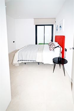 Villas La Quinta I - II- III