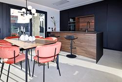 Villas La Quinta I - II- III