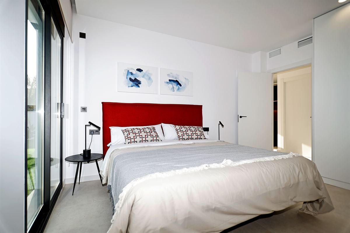 Villas La Quinta I - II- III