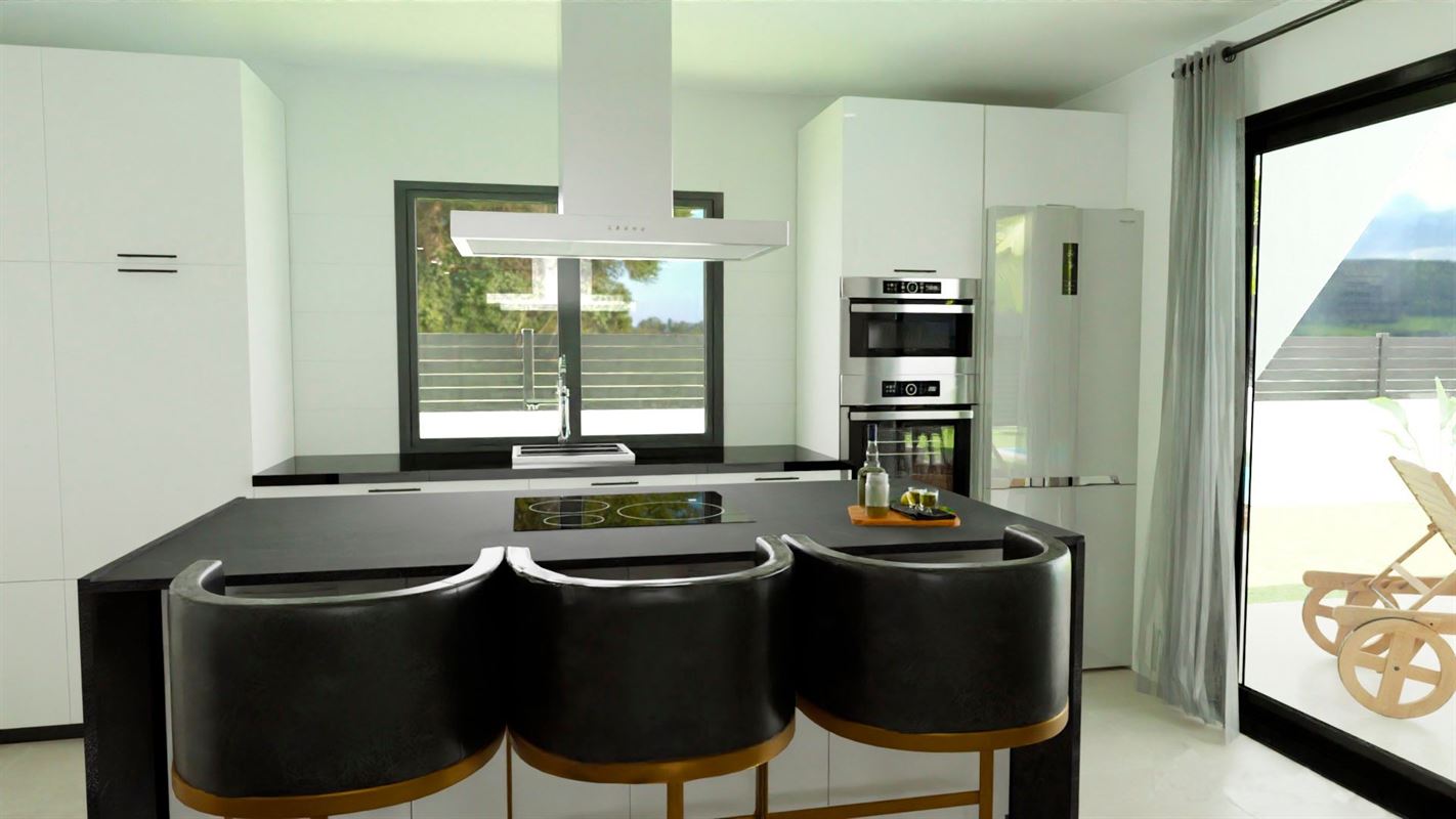 Alenda Golf Villas Atenea