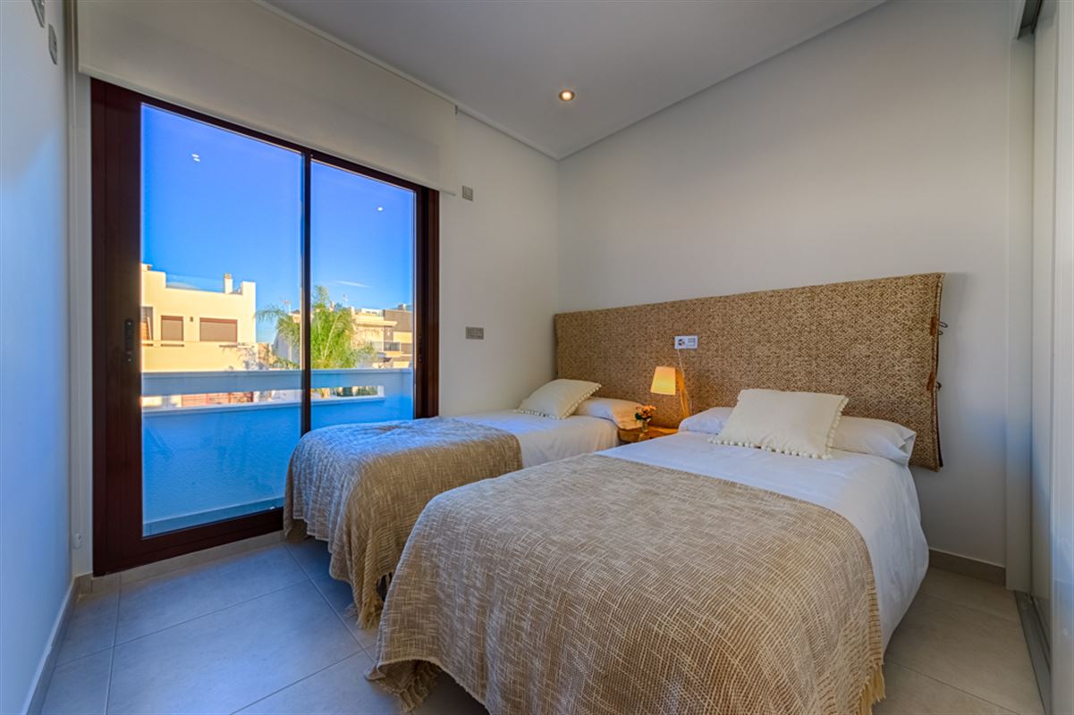 Bahia Homes Horadada