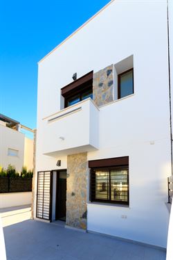 Bahia Homes Horadada