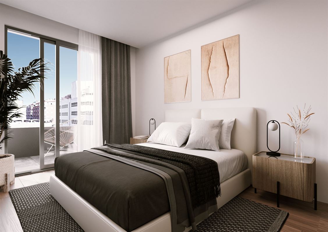 Alegria Residencial XXV