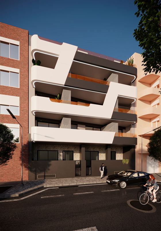 Alegria Residencial XXV