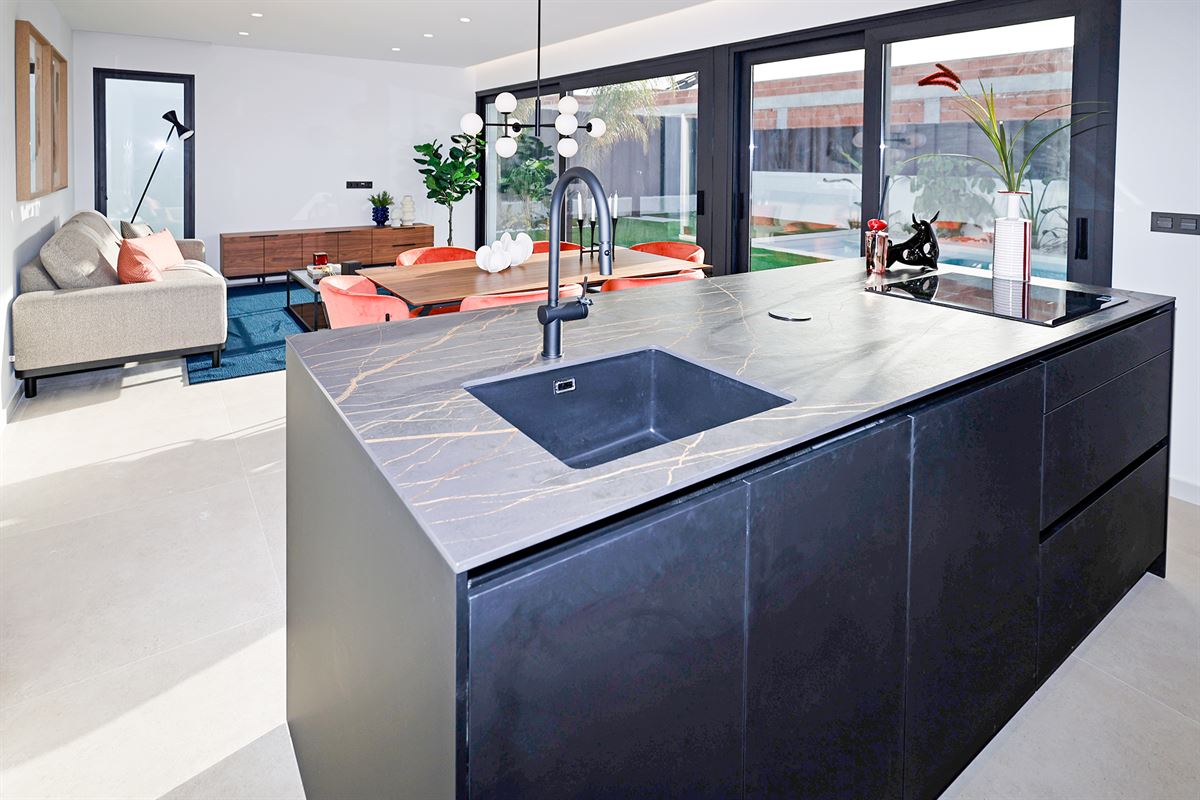 Villas La Quinta I - II- III