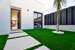 Villas La Quinta I - II- III