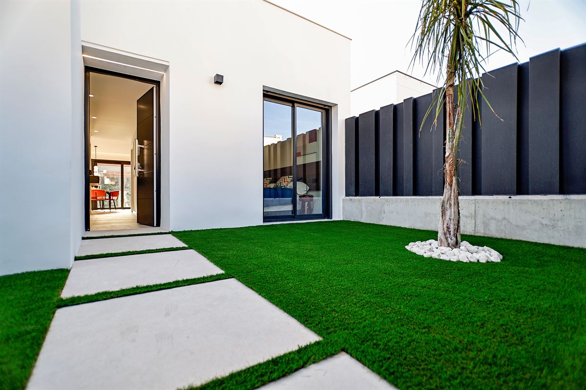 Villas La Quinta I - II- III