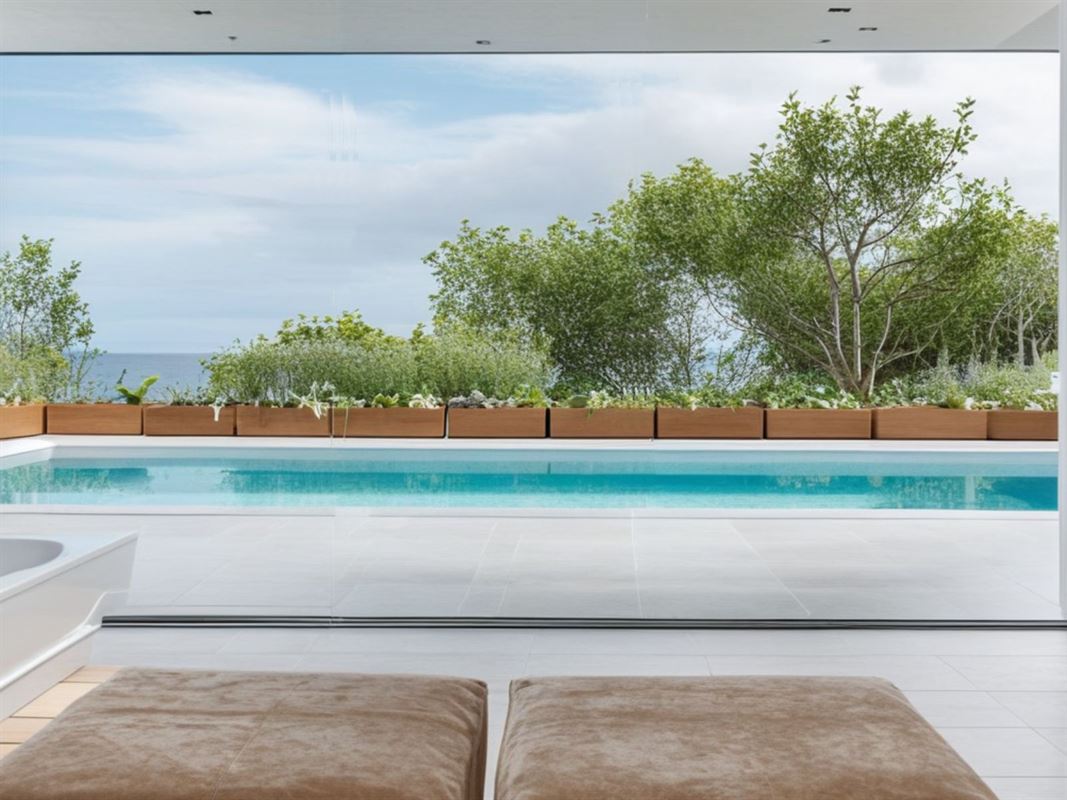 Samar Villas - MOD Villa Poniente