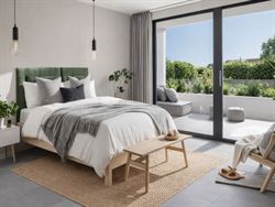 Samar Villas - MOD Villa Poniente