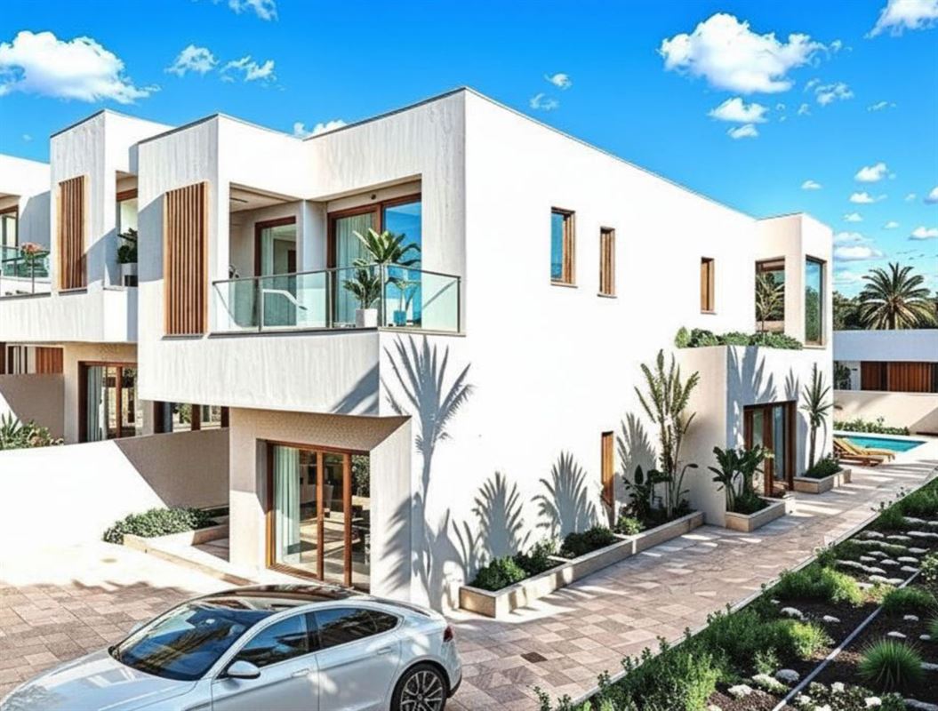 Samar Villas - MOD Villa Poniente