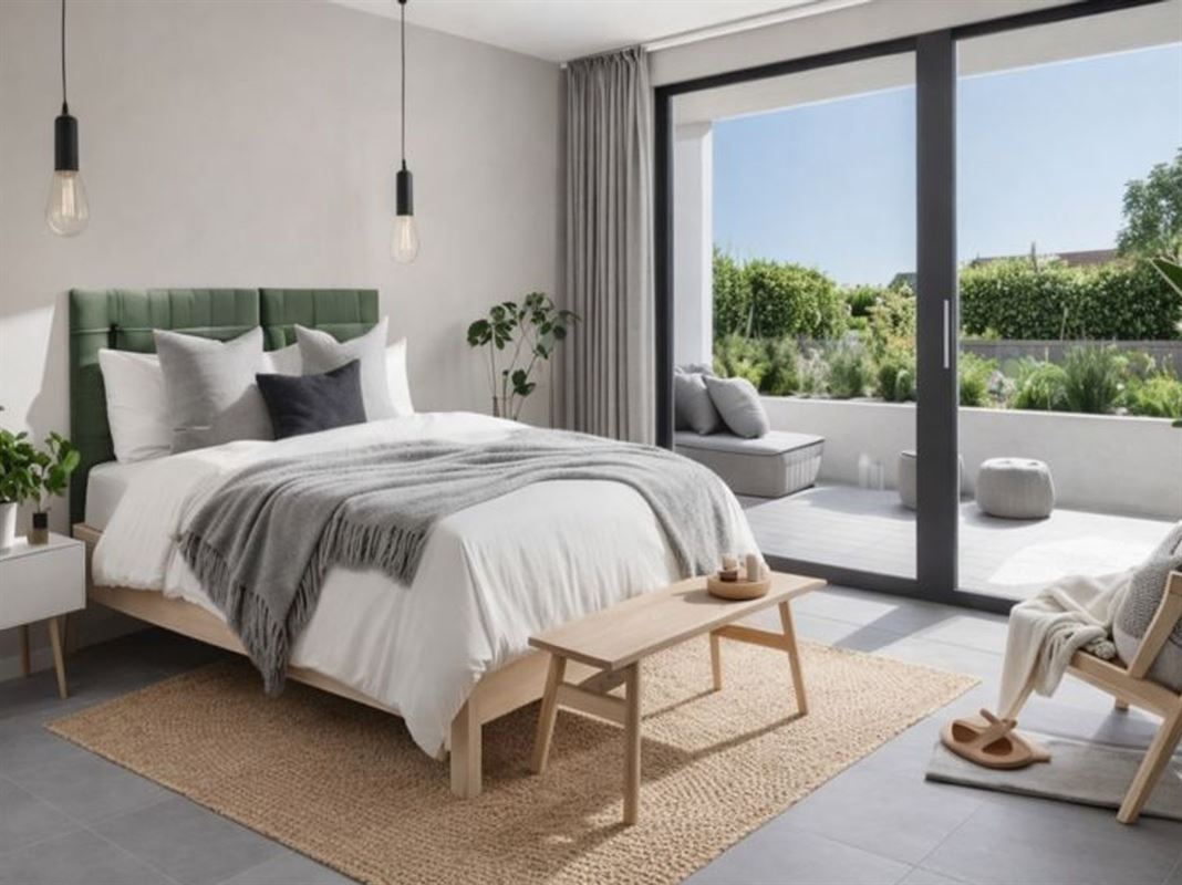 Samar Villas - MOD Villa Poniente
