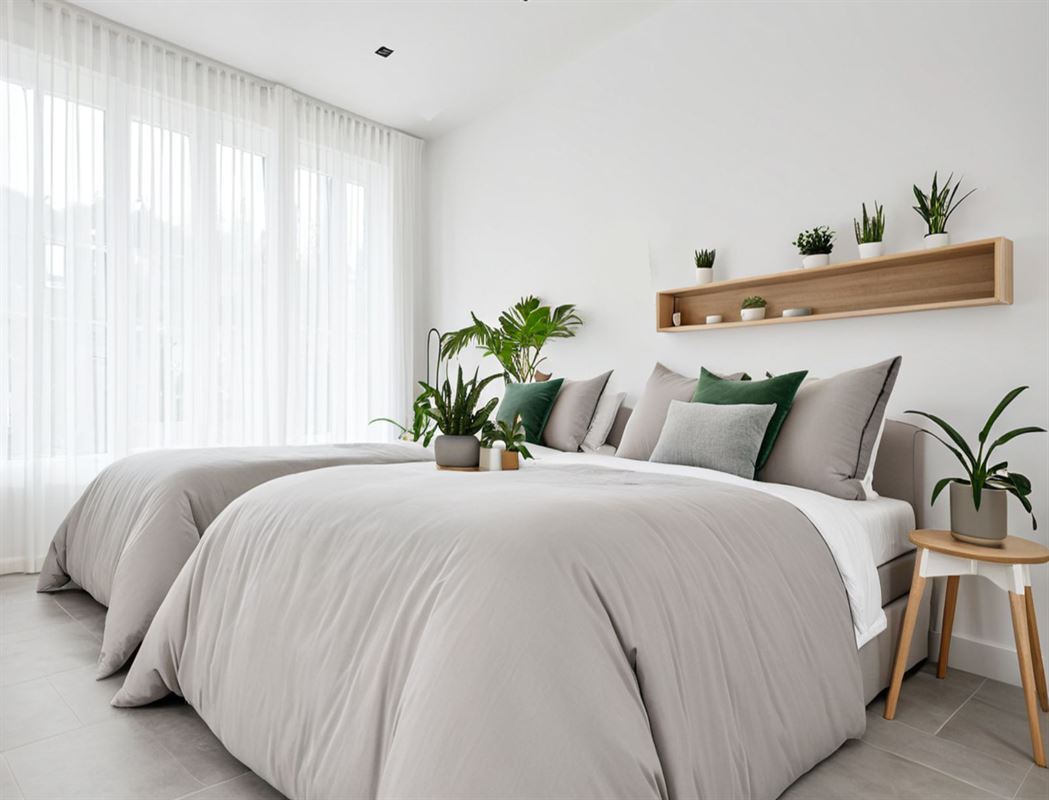 Samar Villas - MOD Villa Poniente