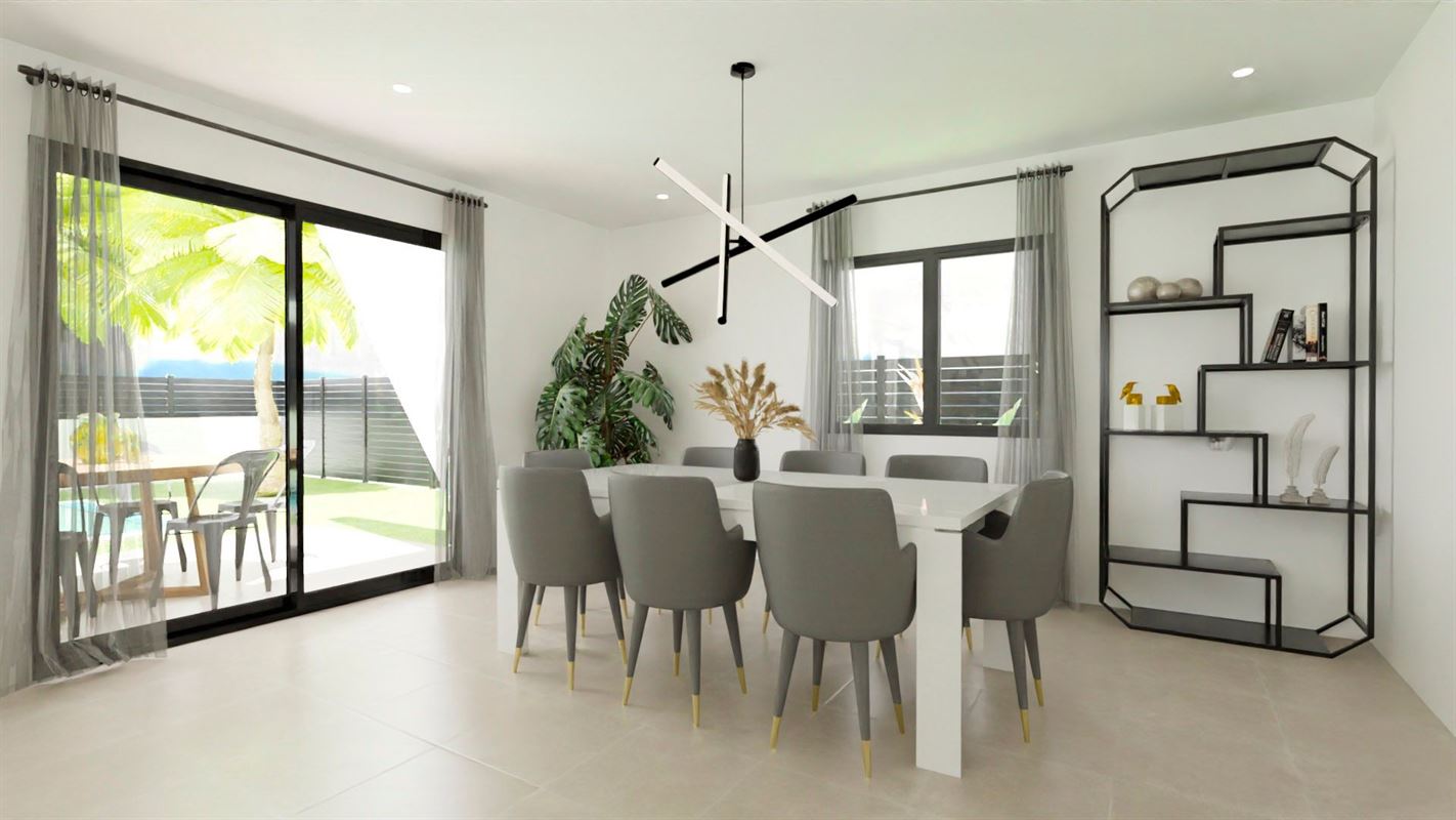Alenda Golf Villas Atenea