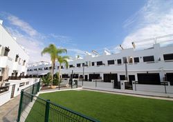 Bahia Homes Horadada