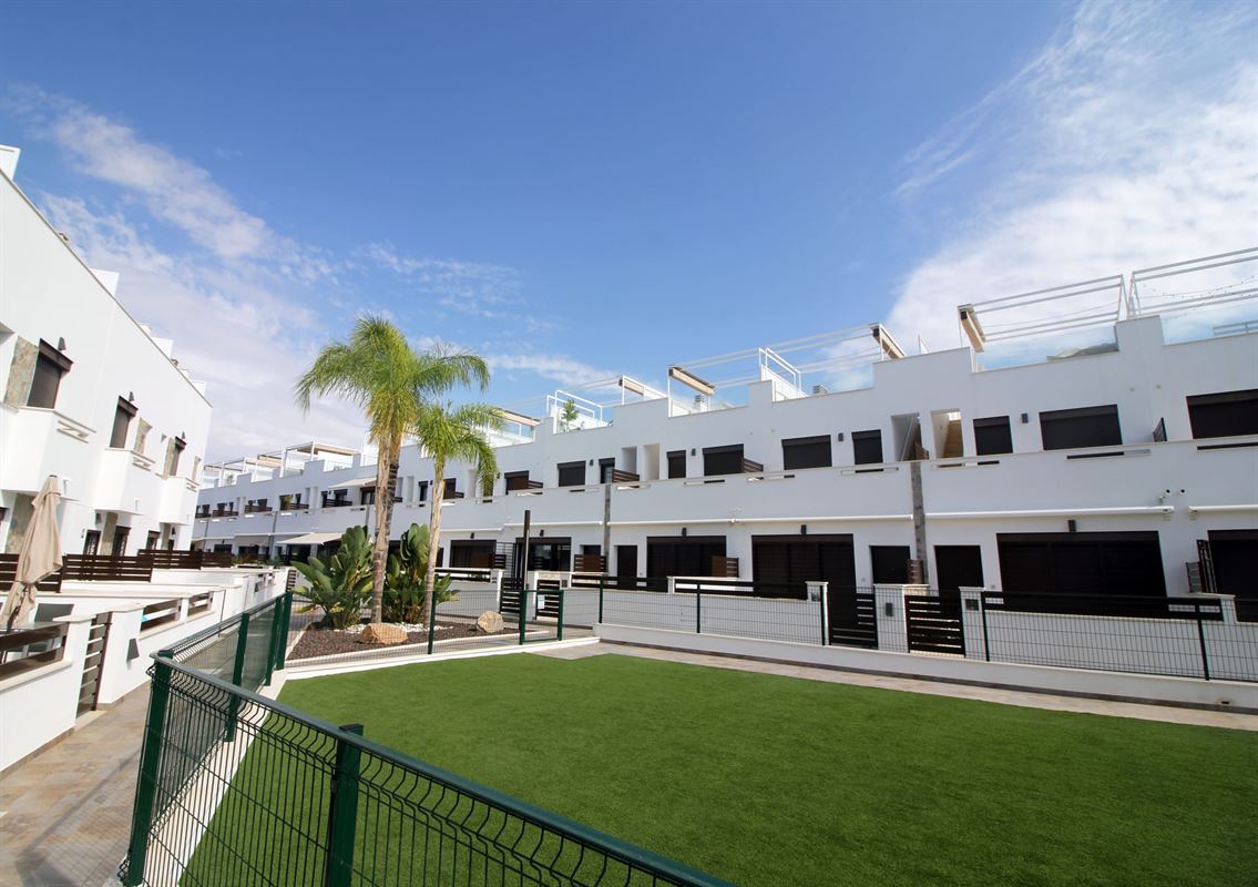 Bahia Homes Horadada