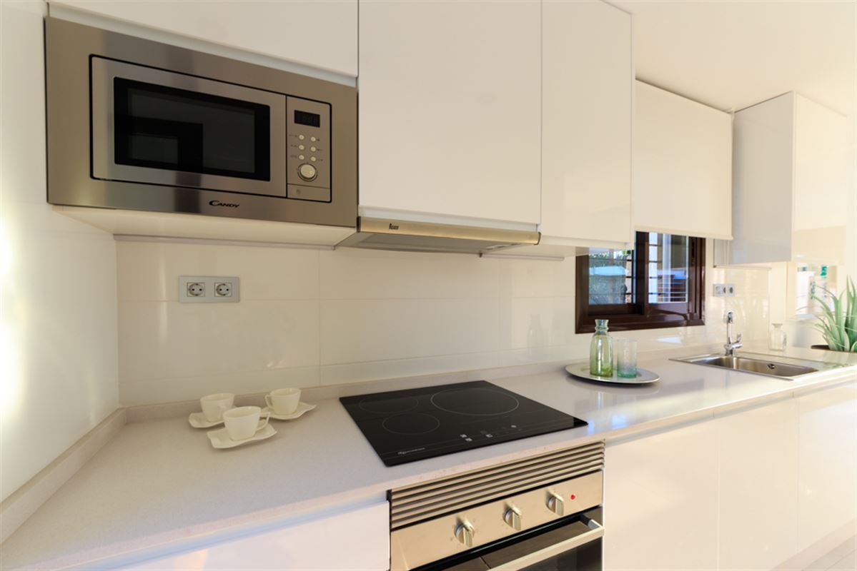 Bahia Homes Horadada