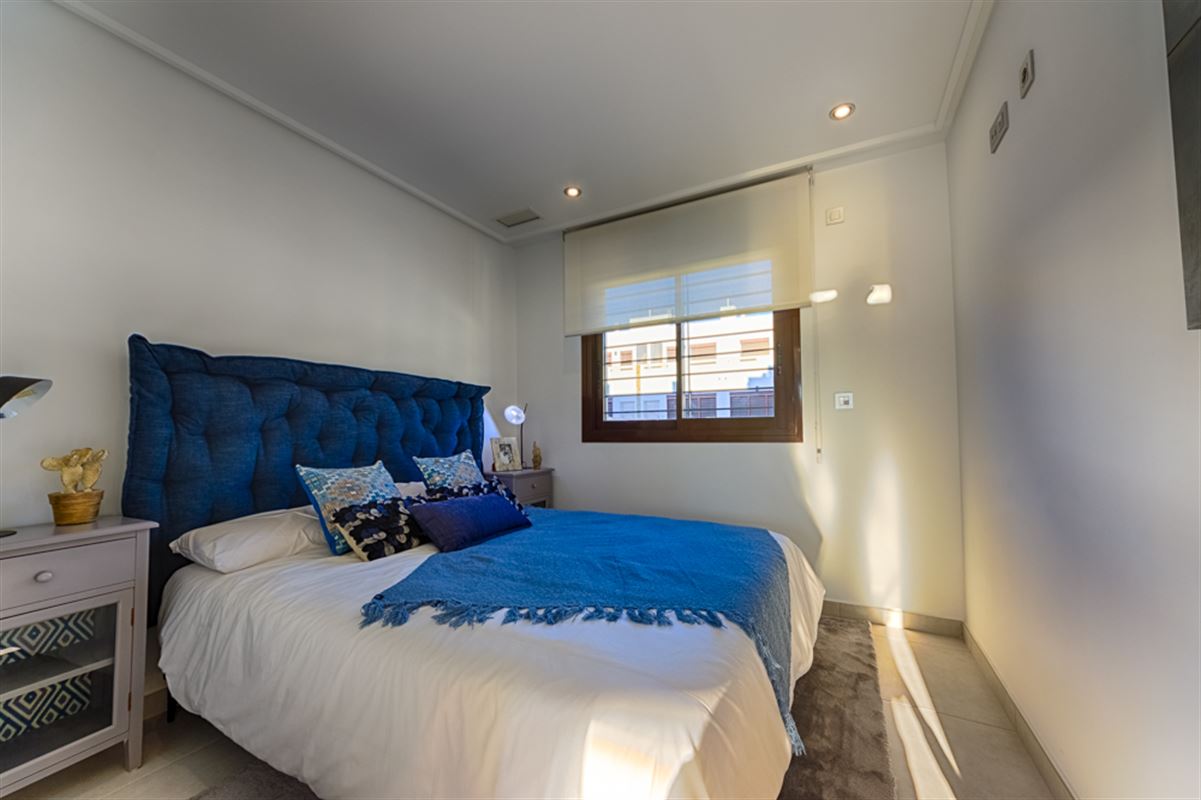 Bahia Homes Horadada