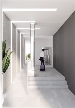 Alegria Residencial XXV