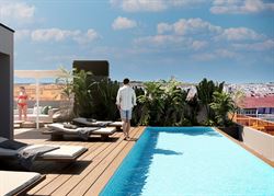 Alegria Residencial XXV