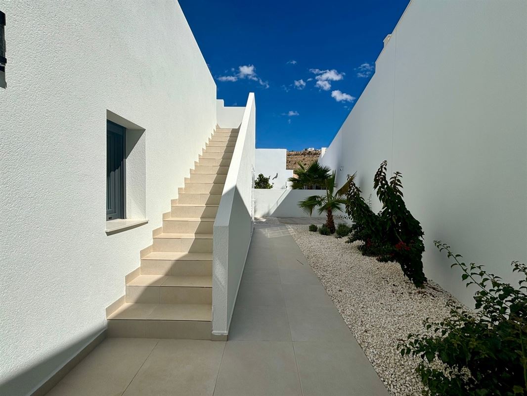 Rojales Villas