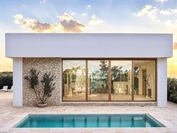 Samar Villas - MOD Villa Levante