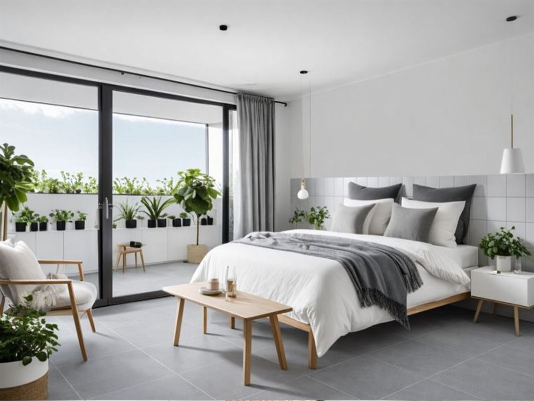 Samar Villas - MOD Villa Levante