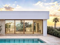 Samar Villas - MOD Villa Levante