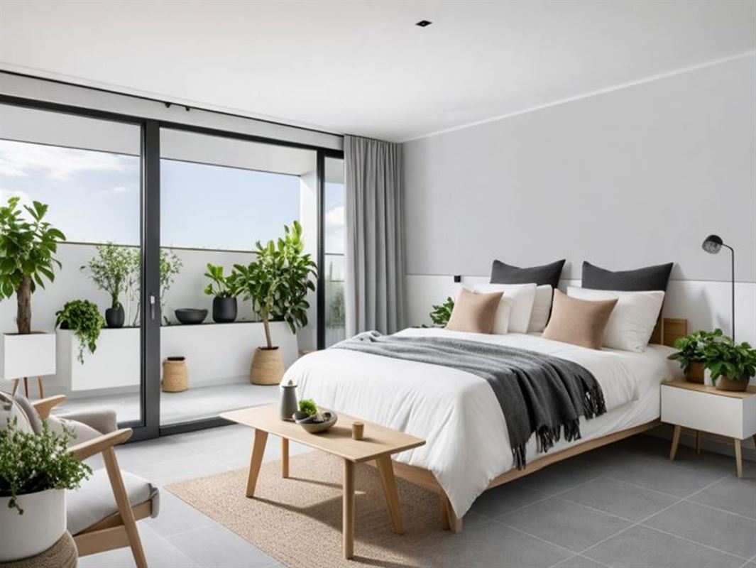 Samar Villas - MOD Villa Levante