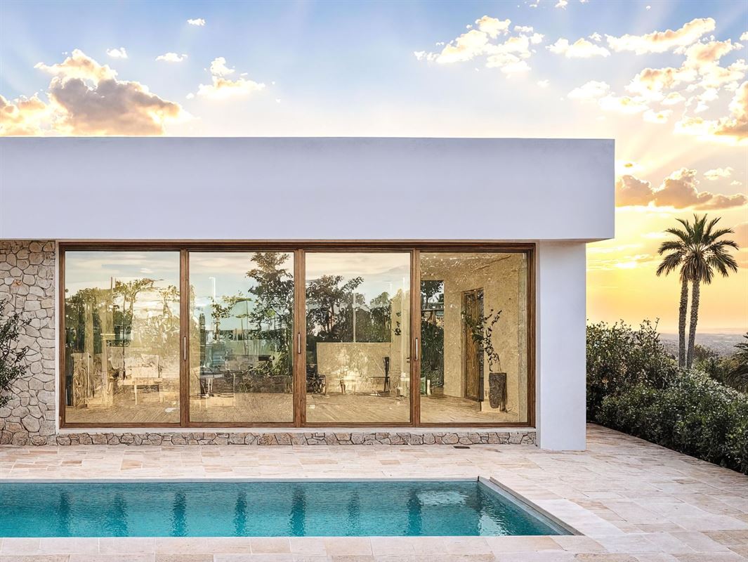 Samar Villas - MOD Villa Levante