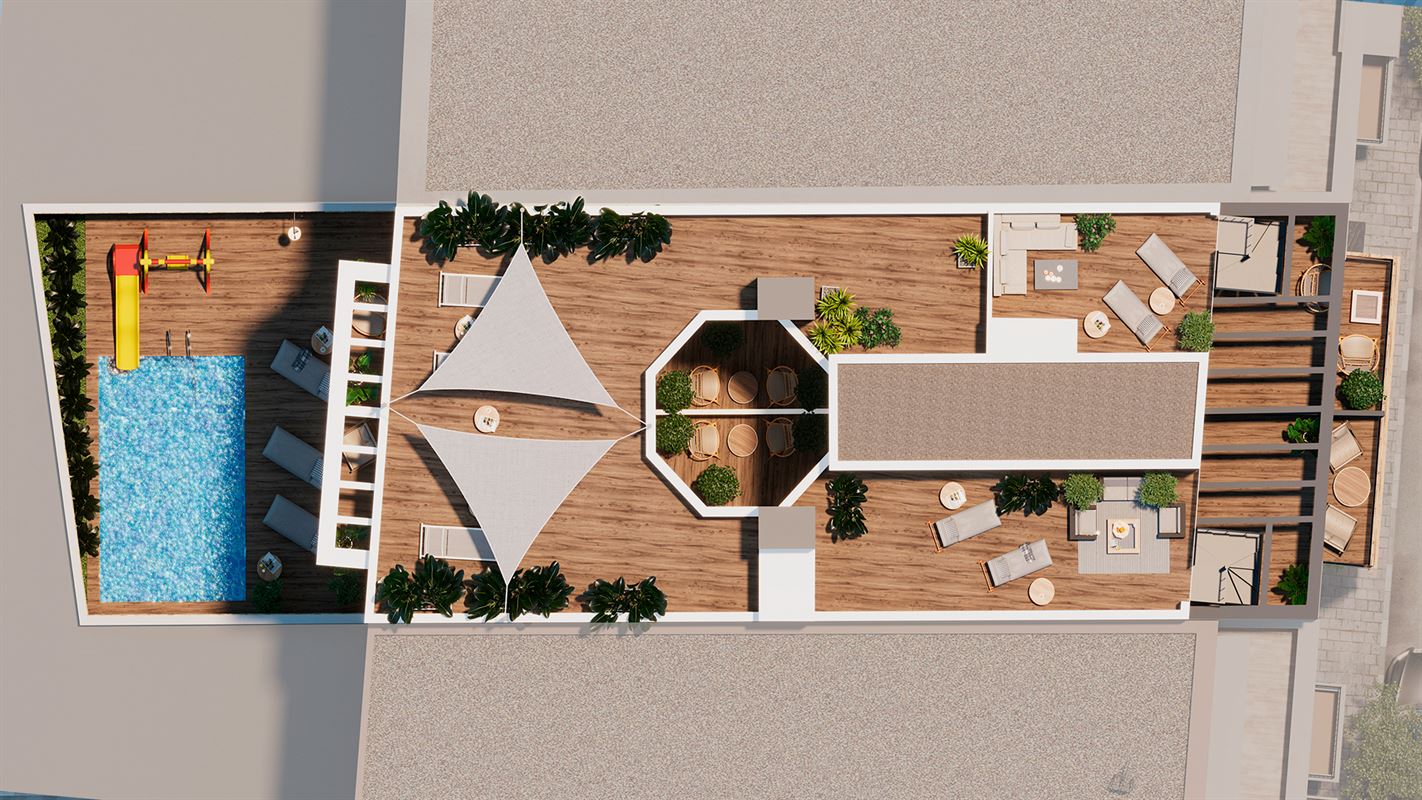 Residencial Rodas Playa