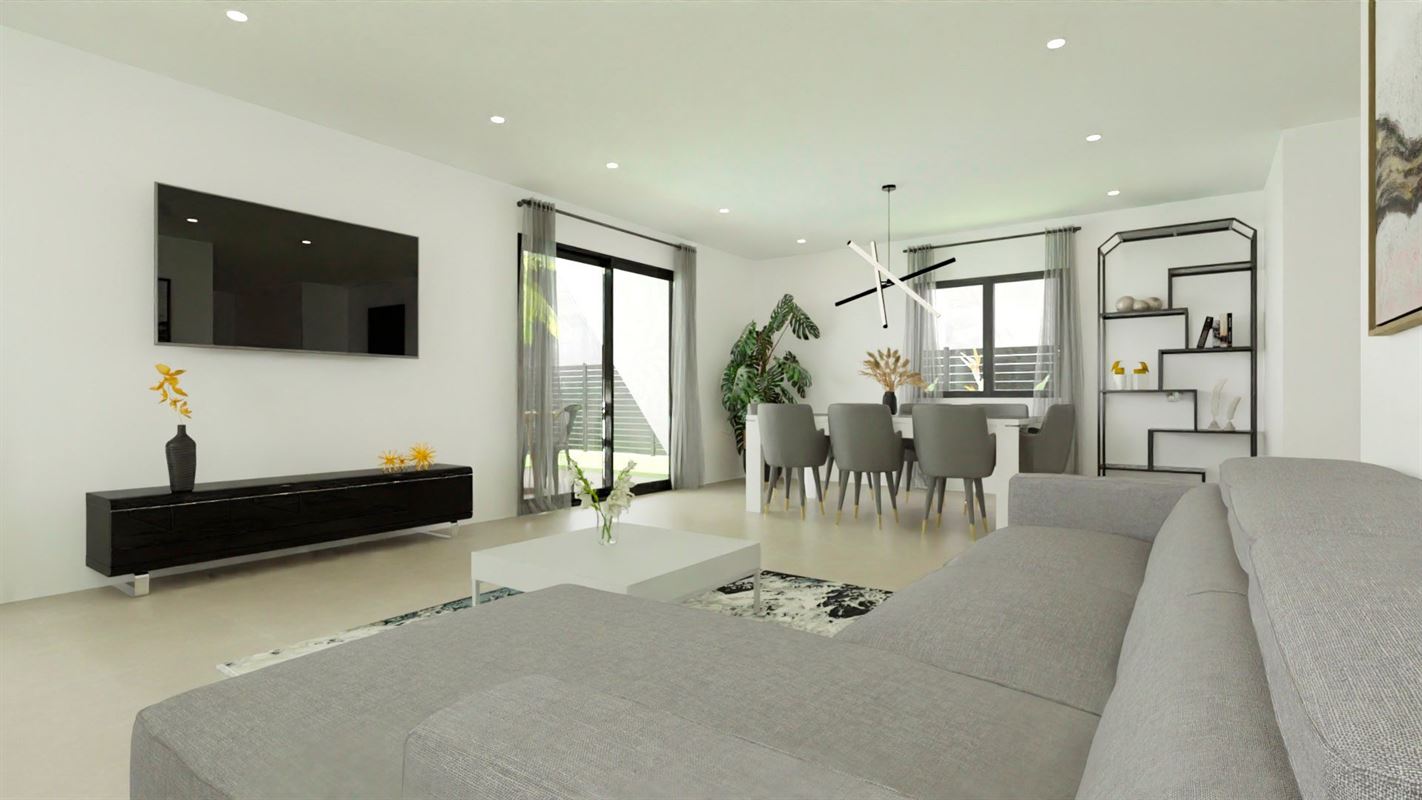 Alenda Golf Villas Atenea