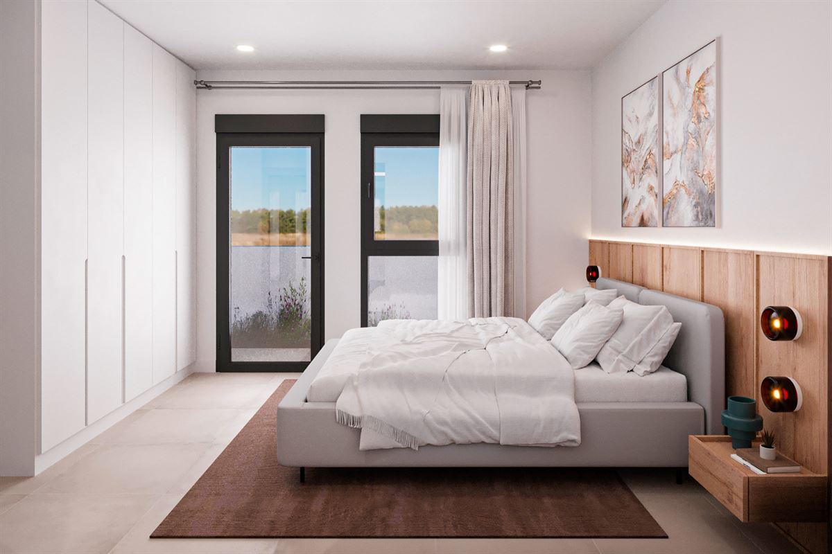 The Wind Mill Bungalows