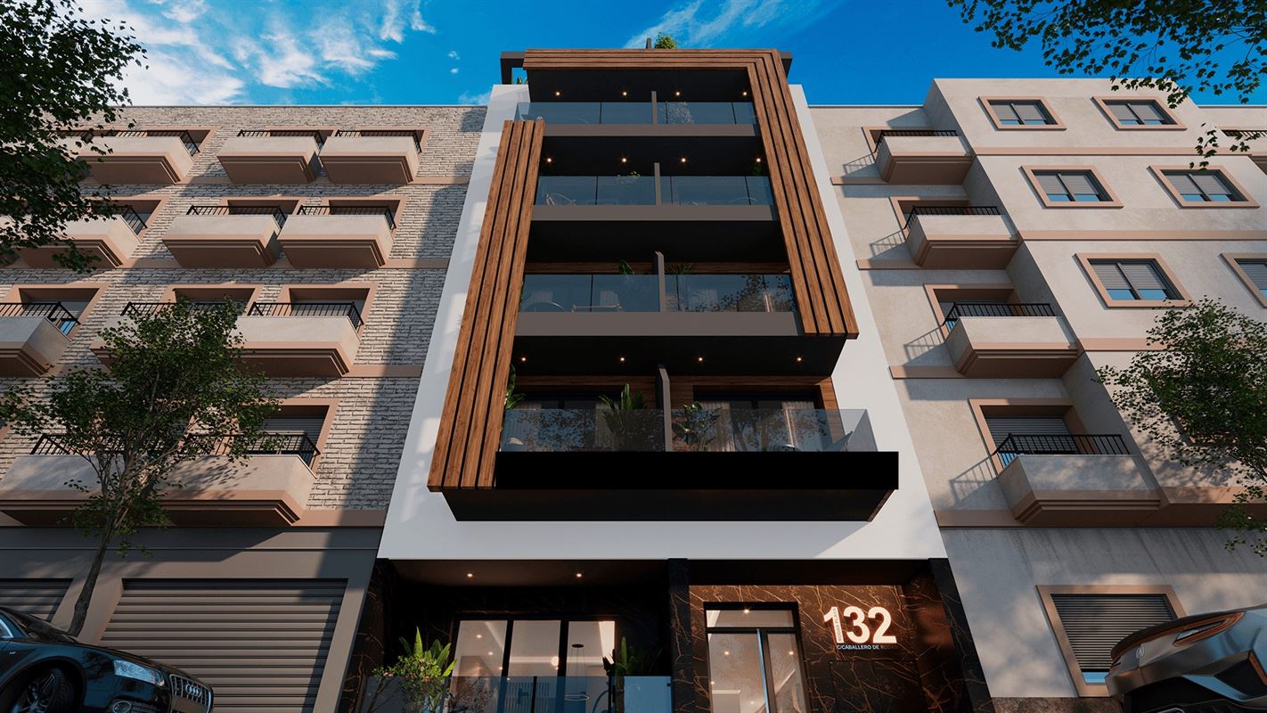 Residencial Rodas Playa