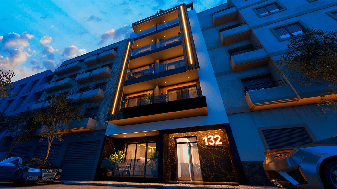 Residencial Rodas Playa