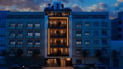 Residencial Rodas Playa